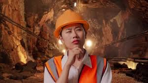 🛠 Dust, Discontent, and the Missed Moments: A Woman’s Perspective on Mining Work